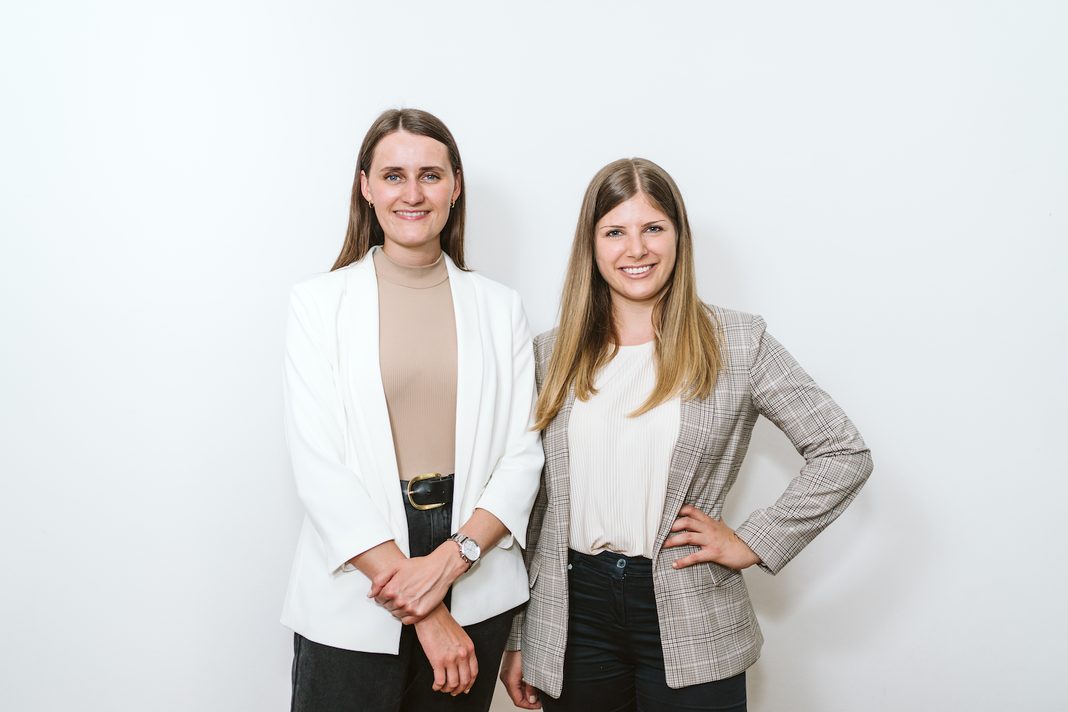 Michaela Verena MATR founders 